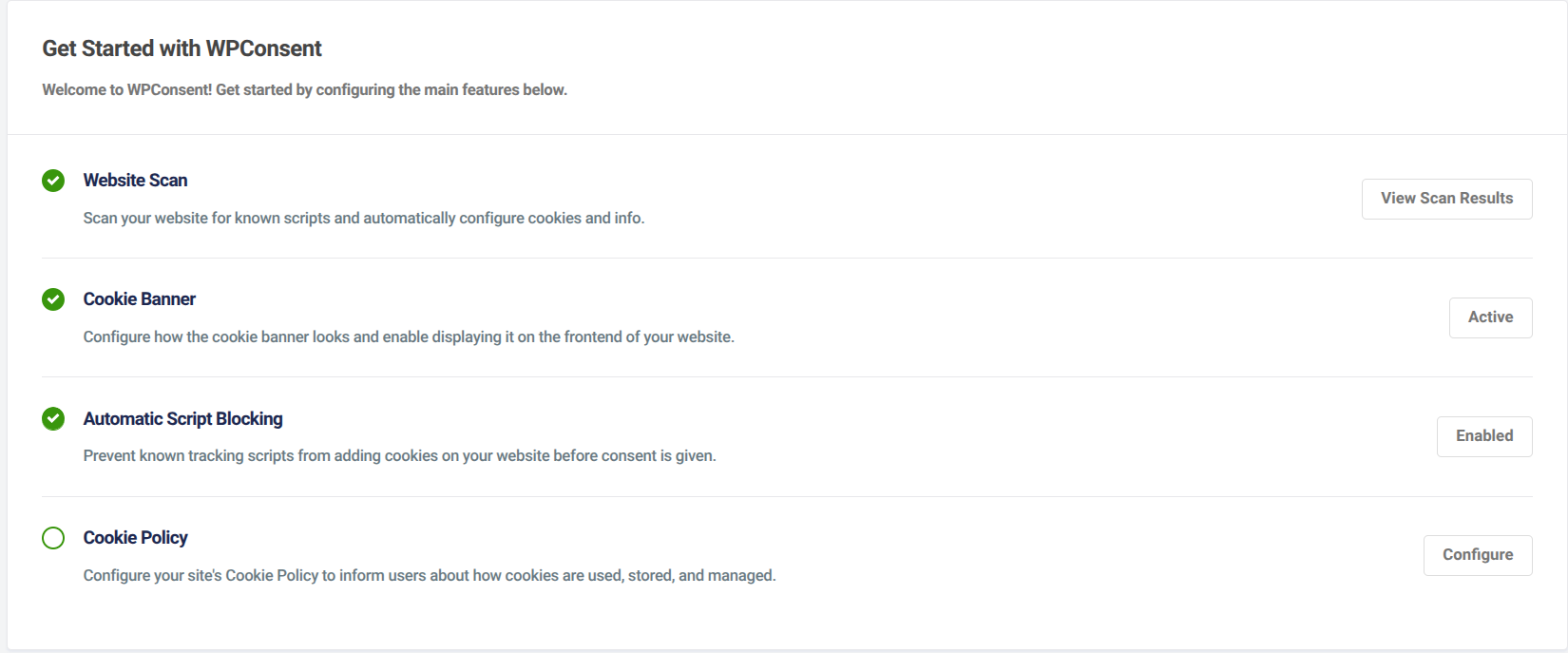 Screenshot 2025-11-25 10.44.16 AM WP Consent Dashboard preview