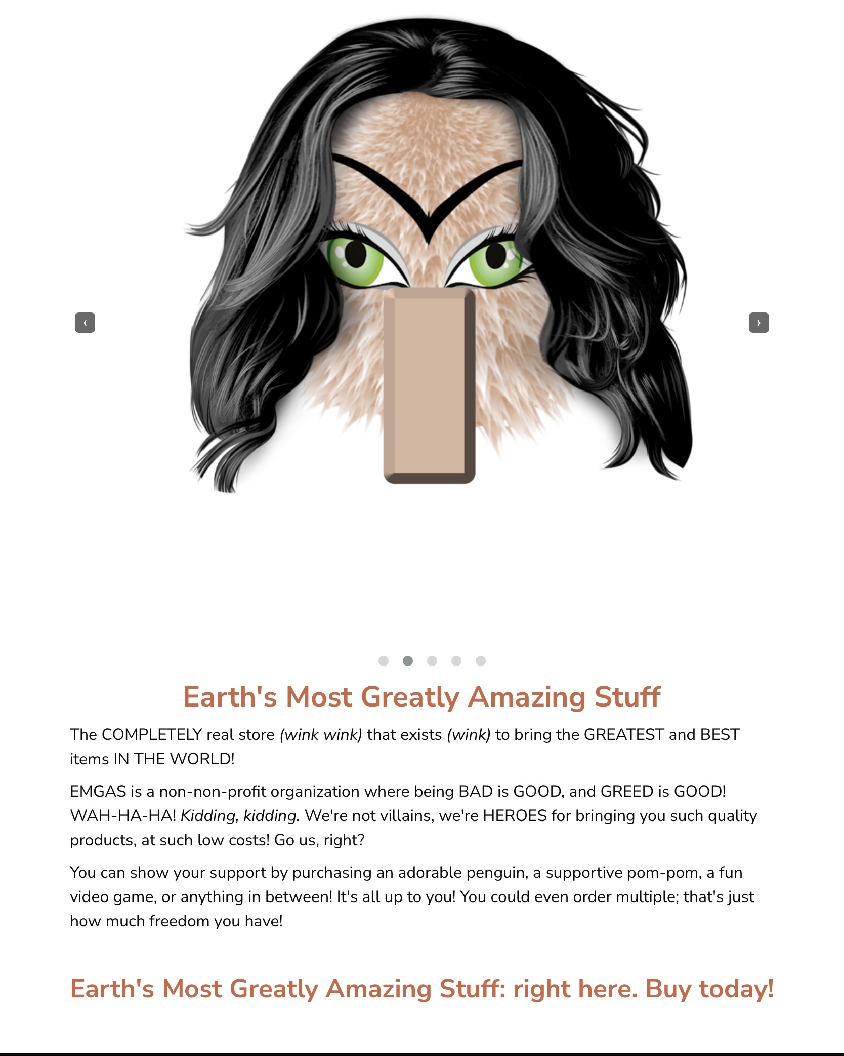 Screenshot Screenshot