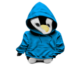 Penguin3 right penguin