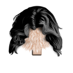 Villager4 backwards view