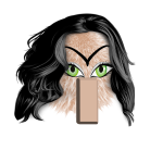 Villager3 facing right