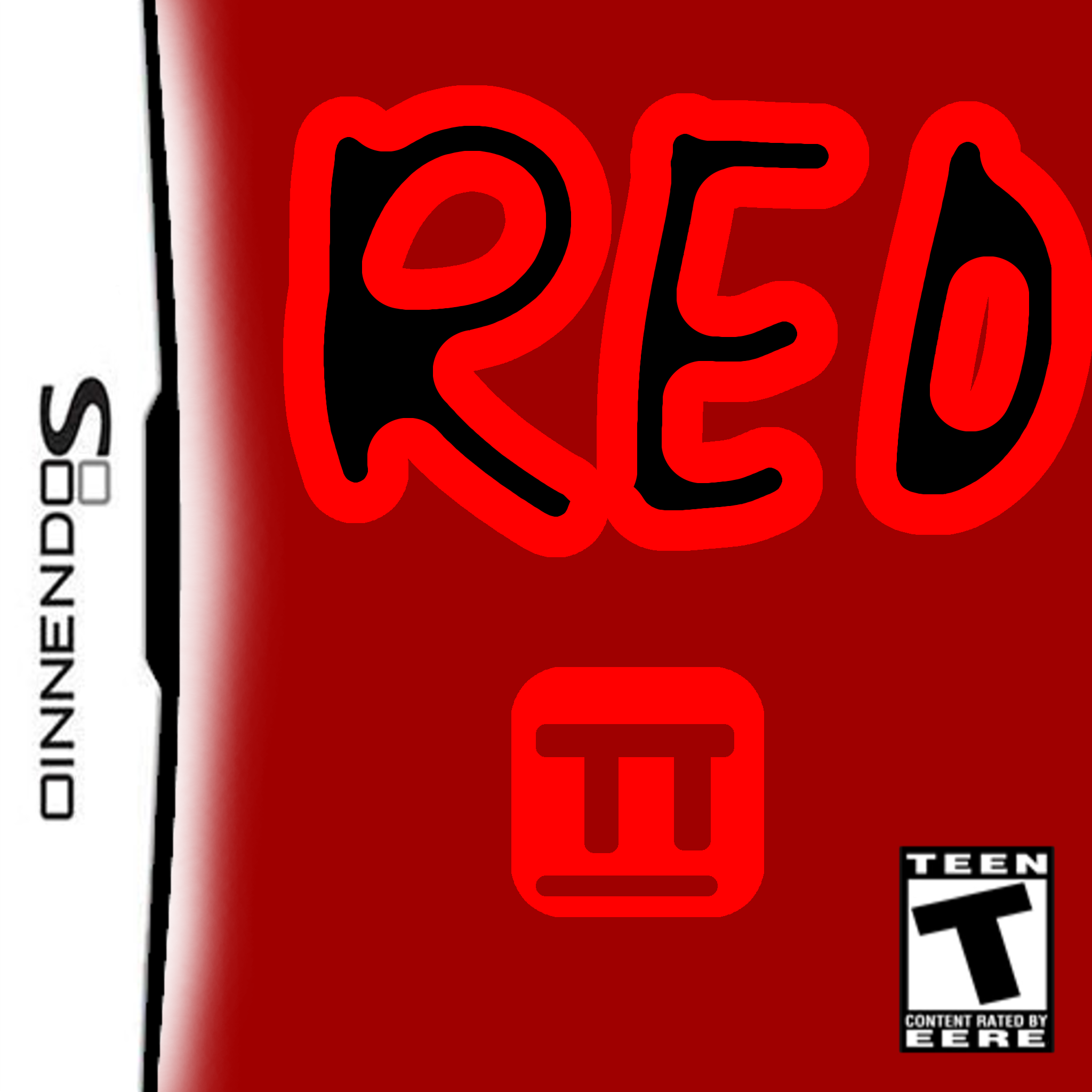 OinnendoS - Red