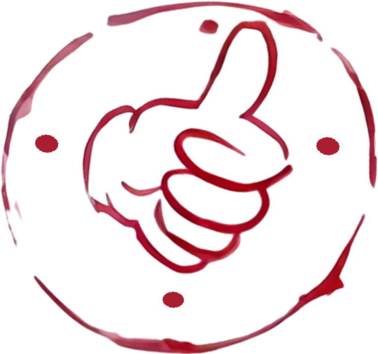 a big thumbs up for You!